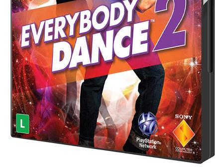 Imagem de Everybody Dance 2 para PS3