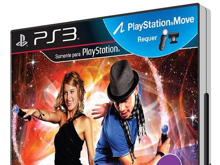 Imagem de Everybody Dance 2 para PS3