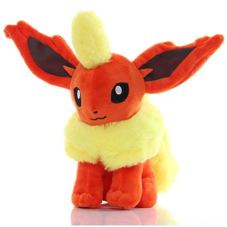 Evoluções do Eevee - Pelúcias de Pokémon - Espeon, Umbreon, Flareon,  Sylveon, Vaporeon, Jolteon, Leafeon, Glaceon - Deck de Cartas - Magazine  Luiza