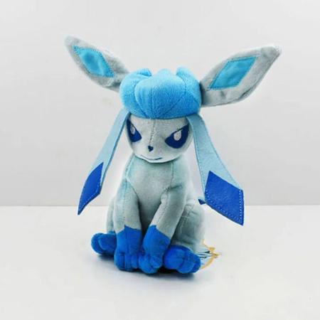 Evoluções do Eevee - Pelúcias de Pokémon - Espeon, Umbreon, Flareon,  Sylveon, Vaporeon, Jolteon, Leafeon, Glaceon - Deck de Cartas - Magazine  Luiza