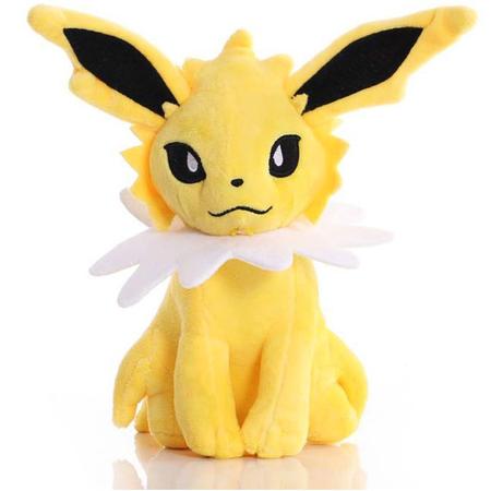 Pokemon Plush Eevee Coleção Brinquedos, Eevee Evolução Umbreon