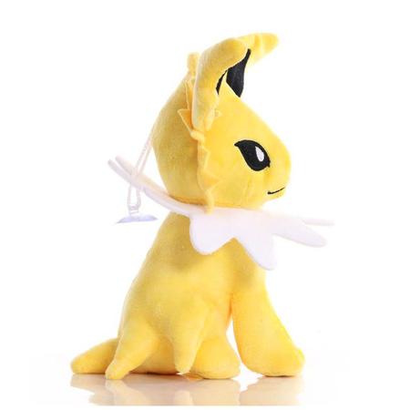 Pokemon Espeon Evoluções Evolution Eevee Pelúcia 20Cm em Promoção na  Americanas