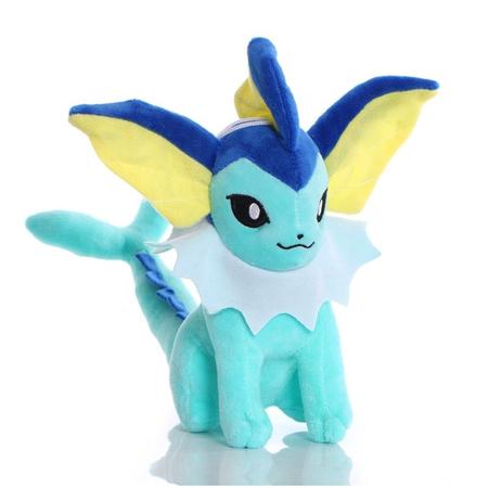 Eevee Evoluções Kit com 2 Pelúcias Pokemon Eevee e Espeon, Magalu Empresas