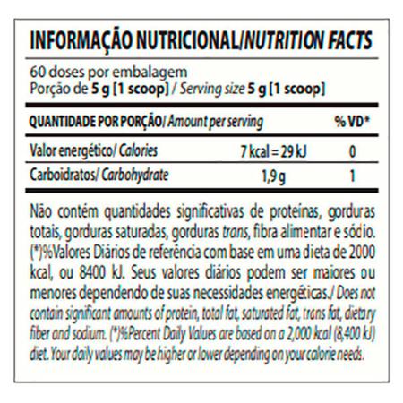 Imagem de Evora PW 300g Macã Verde - Darkness & Integralmedica