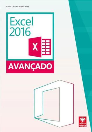 Imagem de Excel 2016 Avançado - Viena