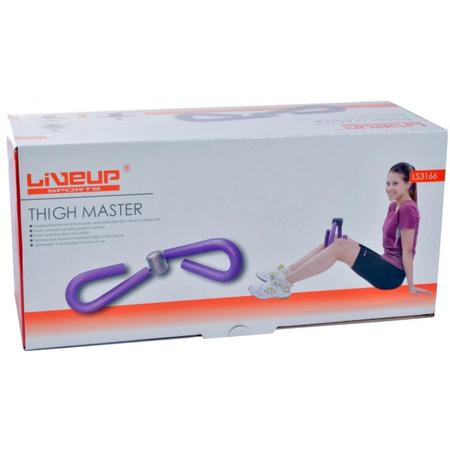 Imagem de Exercitador de membros (Thigh Toner) - Liveup