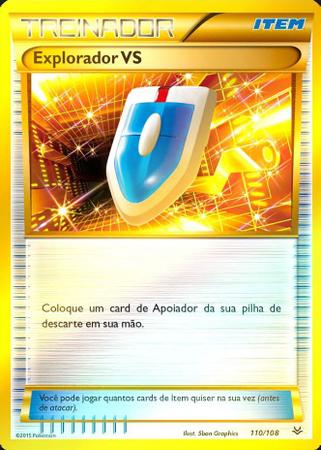 Cartas Pokémon GO avulsas Originais em Português - Desconto no Preço