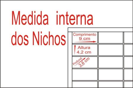 Expositor c/ Tampa e Divisórias em Acrílico p/ Miniaturas 1:64 1:43 e  outros TKB - 17 anos! Loja on-line de miniaturas colecionáveis!