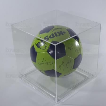 Bola de Cristal, Futebol