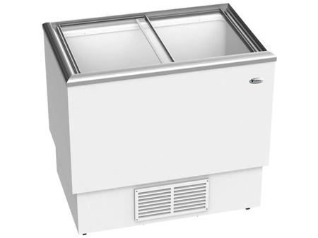 Imagem de Expositor/Freezer Horizontal Venax 245L