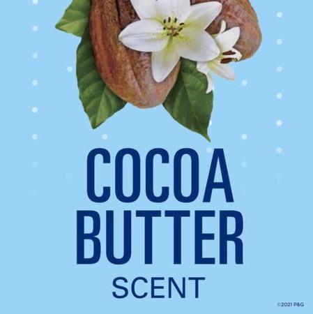 Imagem de Expressões secretas de perfume anti-perspirante invisível sólido sólido manteiga de coco 2,60 oz (Pacote de 3) - Embalagem Pode Variar