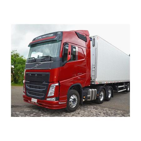 Imagem de Extensão Porta Volvo Fh 2018 2019 2020 2021 2022 L Esquerdo