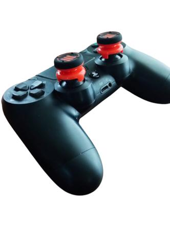 Extensor analogico Control freak kontrol freek Grip PS4 PS5 (2 unidades) -  gamesTmb - Outros Games - Magazine Luiza