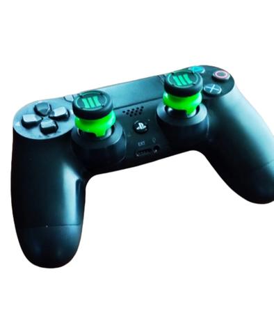 Extensor analogico Control freak kontrol freek Grip PS4 PS5 (2 unidades) -  gamesTmb - Acessórios Xbox 360 - Magazine Luiza