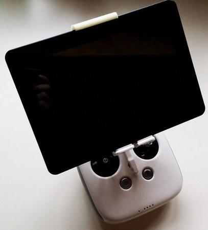 Dji phantom store 4 ipad