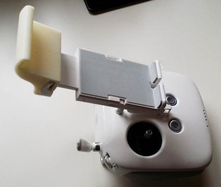 Dji phantom store 4 ipad