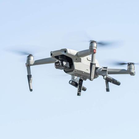 Mavic hotsell 2 led