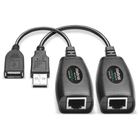 Imagem de Extensor USB Dados VEX 1050 USB G2 Intelbras