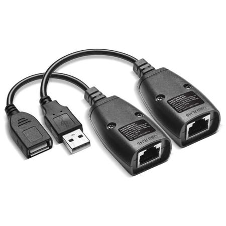 Imagem de Extensor USB Dados VEX 1050 USB G2 Intelbras