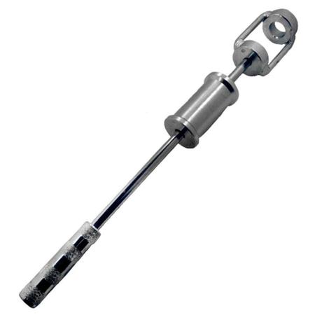 Extrator Homocinético de Veículos de Passeio - FELAR Imagem de Extrator Homocinético de Veículos de Passeio - FELAR