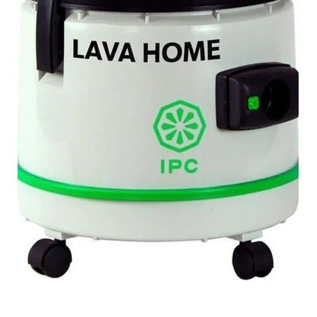 Imagem de Extratora aspirador 1250w 4 em 1 27 litros lava home ipc
