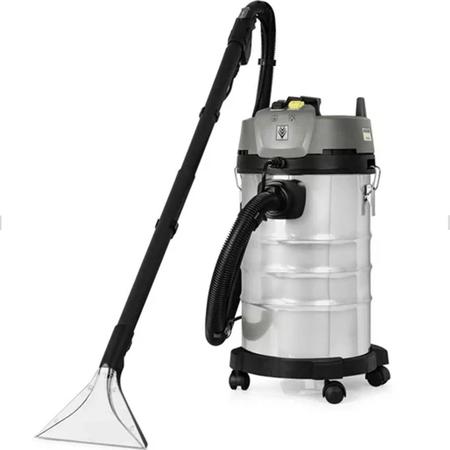 Imagem de Extratora Aspirador Limpadora de Estofados 1700w 220v Puzzi 4/30 Karcher