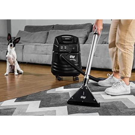 Imagem de Extratora Barril Wap Carpet Cleaner Eco Limpeza Pesada 1450W