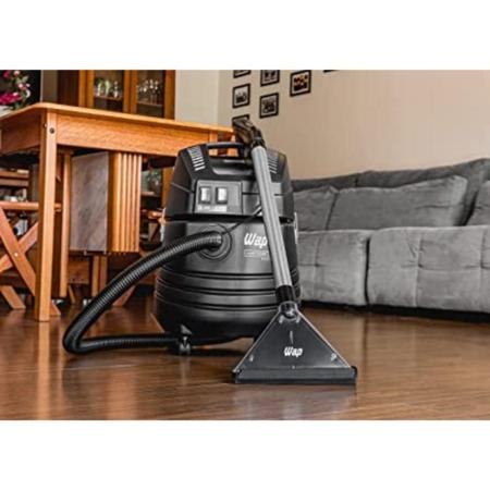 Imagem de Extratora Barril Wap Carpet Cleaner Eco Limpeza Pesada 1450W