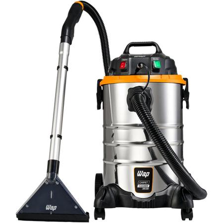 Imagem de Extratora Carpetes Estofados Wap Carpet Cleaner Pro 30 110V