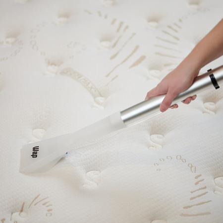 Imagem de Extratora de carpete e Aspirador 20 litros 1.600 watts - Home  Cleaner - Wap
