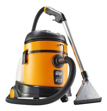 Imagem de Extratora de Carpetes e Estofados 1600W FW005464 110V Home Cleaner Wap