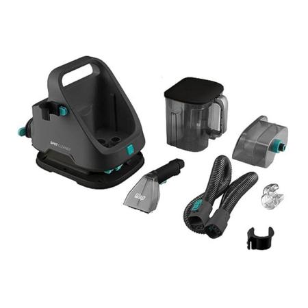 Imagem de Extratora E Higienizadora Portátil Spot Cleaner WAP FW009215 Preto - 220V