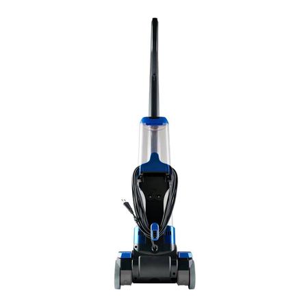 Imagem de Extratora e Higienizadora Vertical WAP Power Cleaner PRO Sofás Tapetes e Carpetes 220V Azul