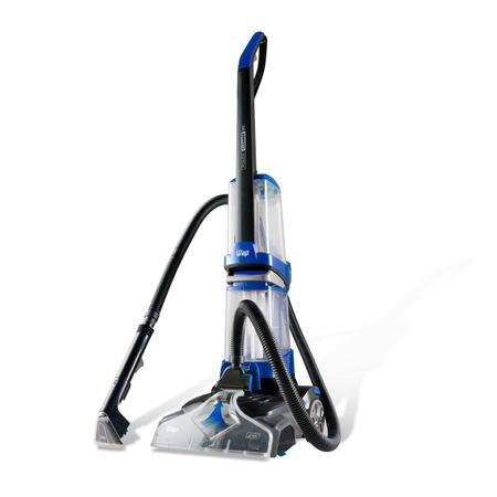 Imagem de Extratora e Higienizadora Vertical WAP Power Cleaner PRO Sofás Tapetes e Carpetes 220V Azul