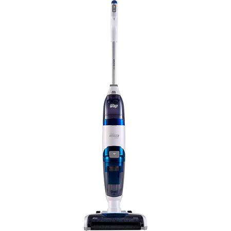 Imagem de Extratora e Limpadora de Piso Vertical Wap Floor Cleaner MOB a Bateria Bivolt