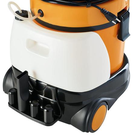 Imagem de Extratora Home Cleaner Profissional Pó e Água Wap 1600W 127V FW005464-127V