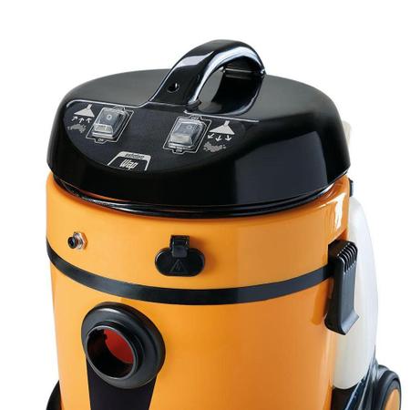 Imagem de Extratora Lavadora Aspirador 1600w 220v Home Cleaner Wap