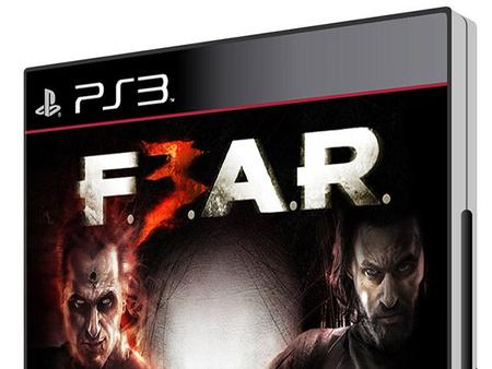 Imagem de F.E.A.R 3 para Xbox 360