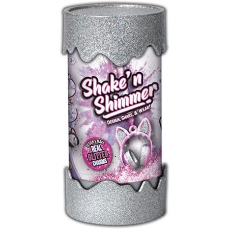 Imagem de F0085-7 shake'n shimmer pulseiras