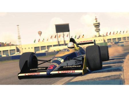 F1 2013 para PC - Codemasters - Jogos de Corrida e Voo - Magazine Luiza