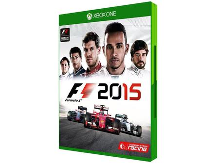 F1 2015 xbox one deals