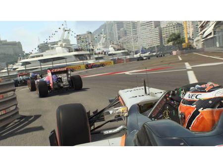 Imagem de F1 2015 para Xbox One