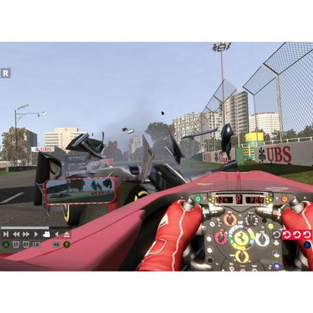 Jogo F1 Fórmula 1 2012 Xbox 360 Usado - Meu Game Favorito