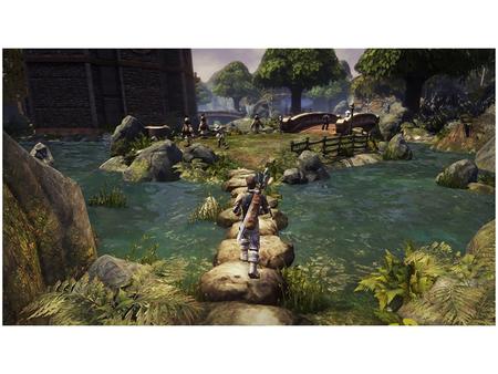 Fable Anniversary para Xbox 360 - Microsoft - Outros Games