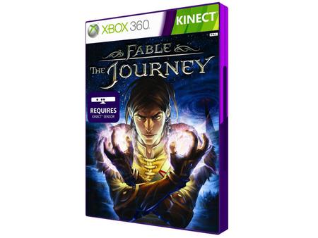 Fable Anniversary para Xbox 360 - Microsoft - Outros Games - Magazine Luiza