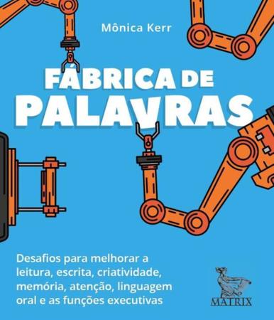 Fábrica de palavras