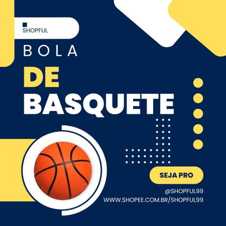 Basquete: muito mais que diversão - Blog da Lu - Magazine Luiza