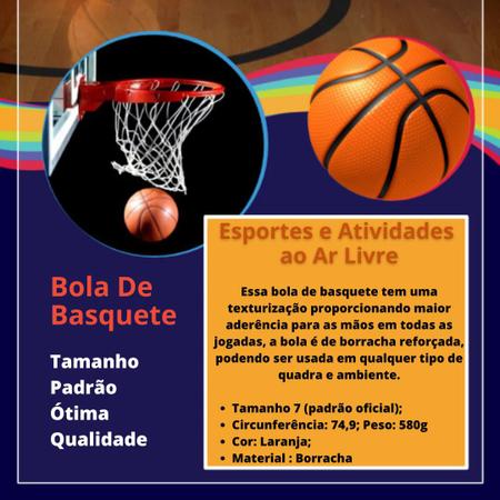 HORA DA DICA: você sabe como conservar e limpar a sua bola de basquete?