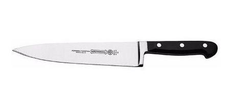 Mundial 5110-10 10 Chef's Knife - Basic Black