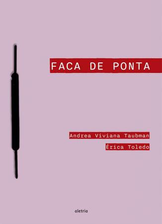 Imagem de Faca de ponta